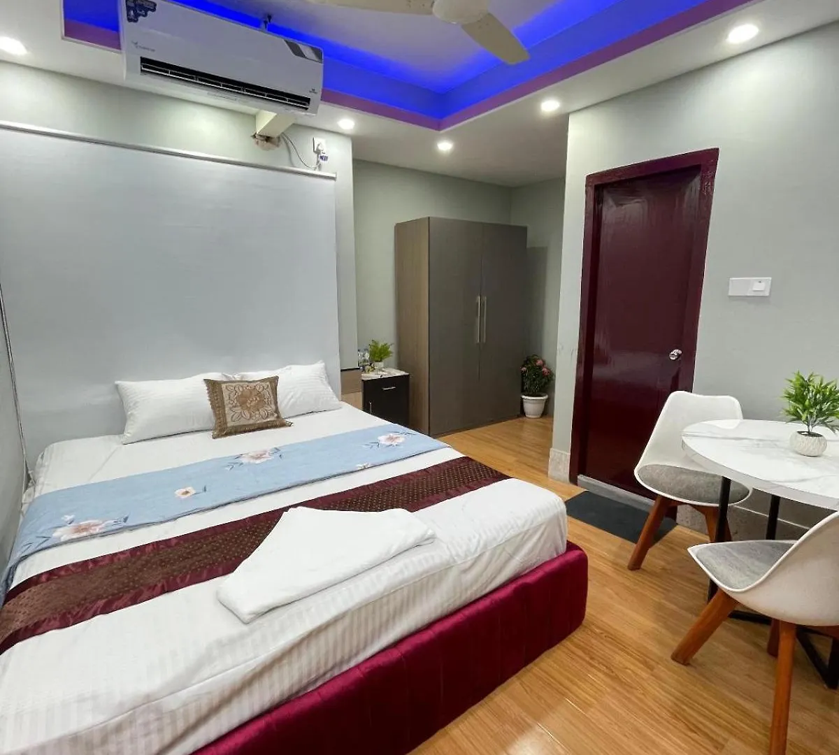 Hotel Family Inn Dhaka