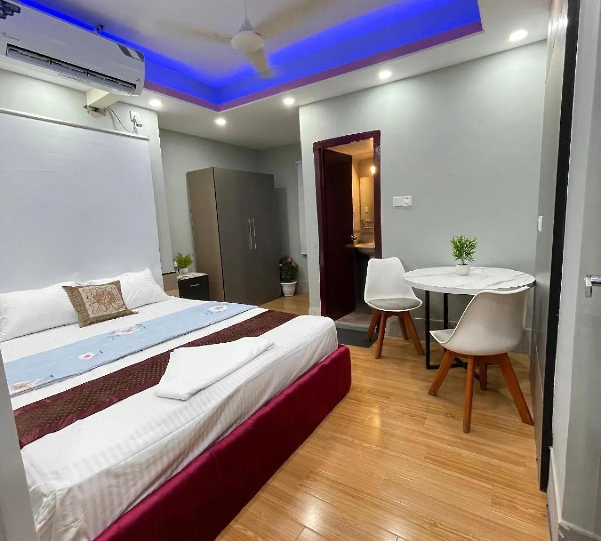 Hotel Family Inn Dhaka 3*,