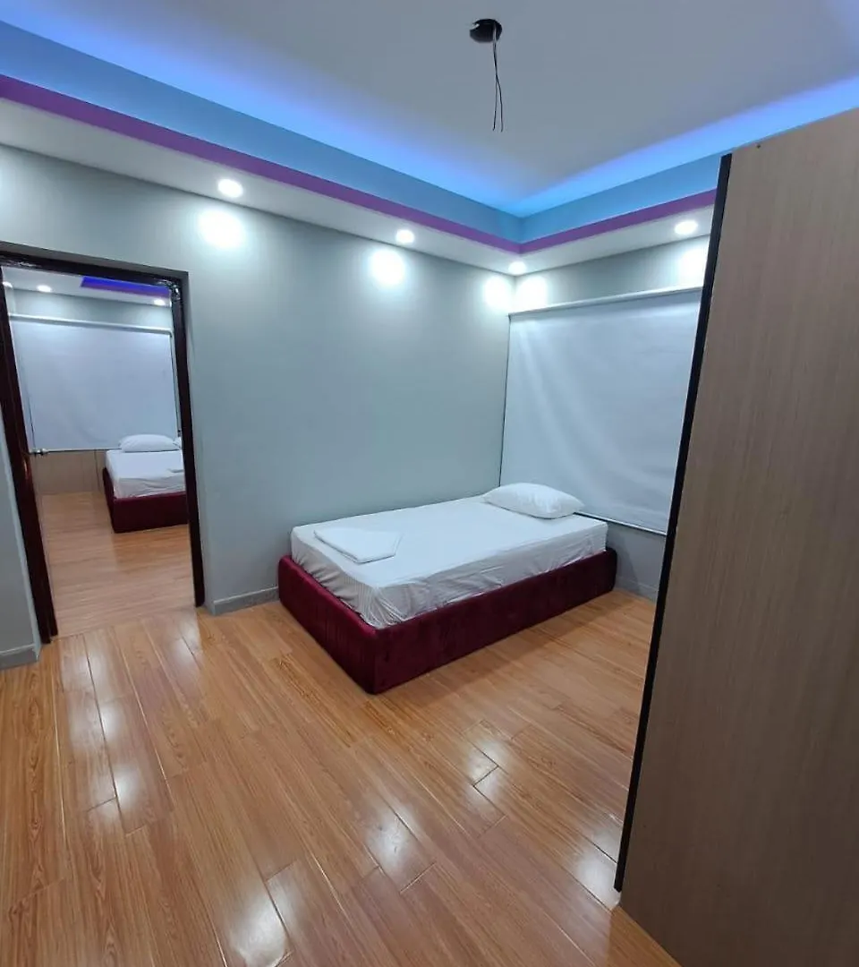 Hotel Family Inn Dhaka