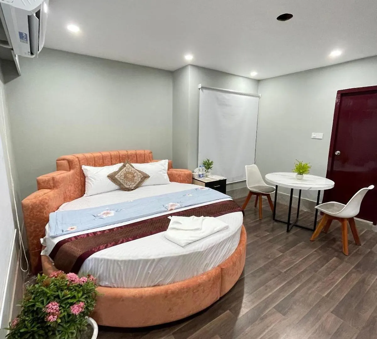 Hotel Family Inn Dhaka
