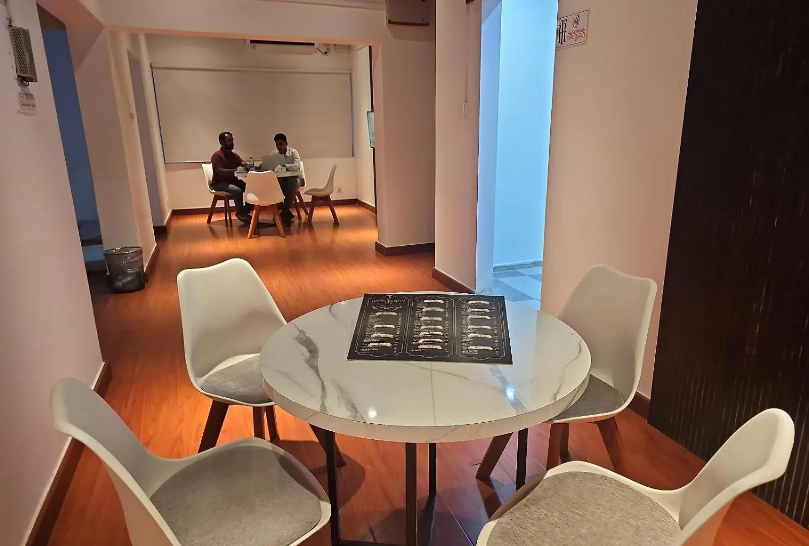 Hotel Family Inn Dhaka