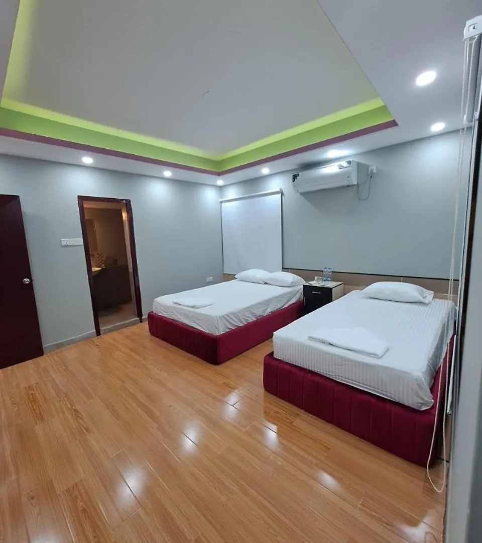 Hotel Family Inn Dhaka
