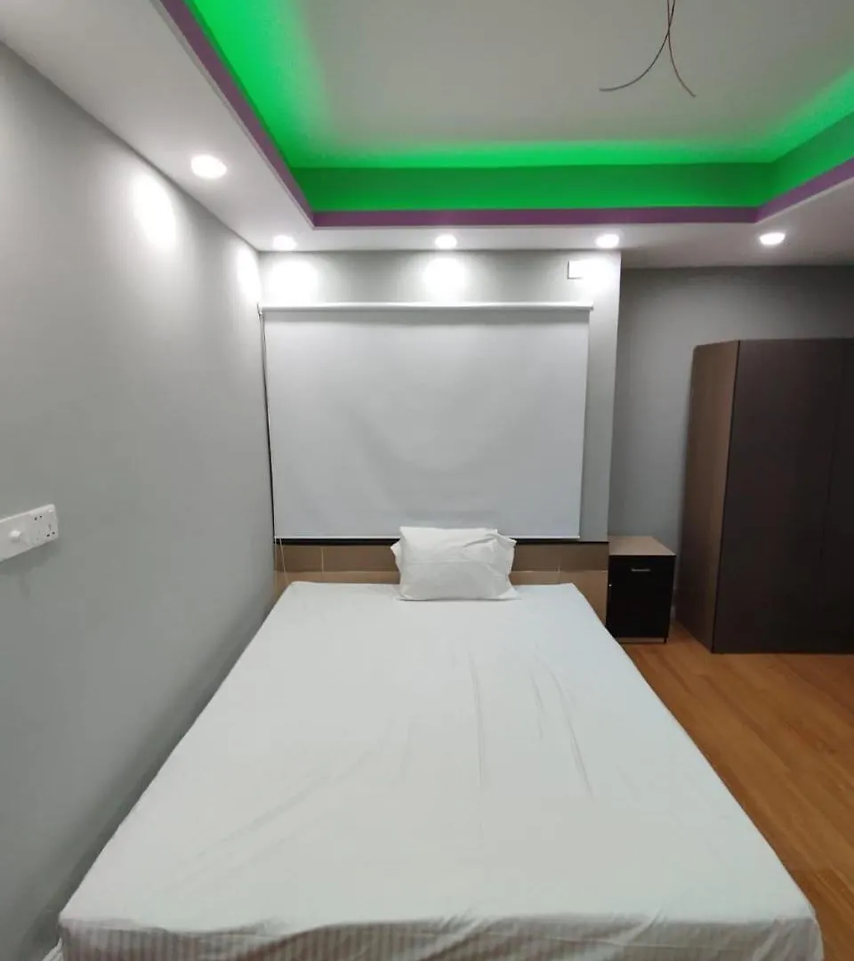 Hotel Family Inn Dhaka