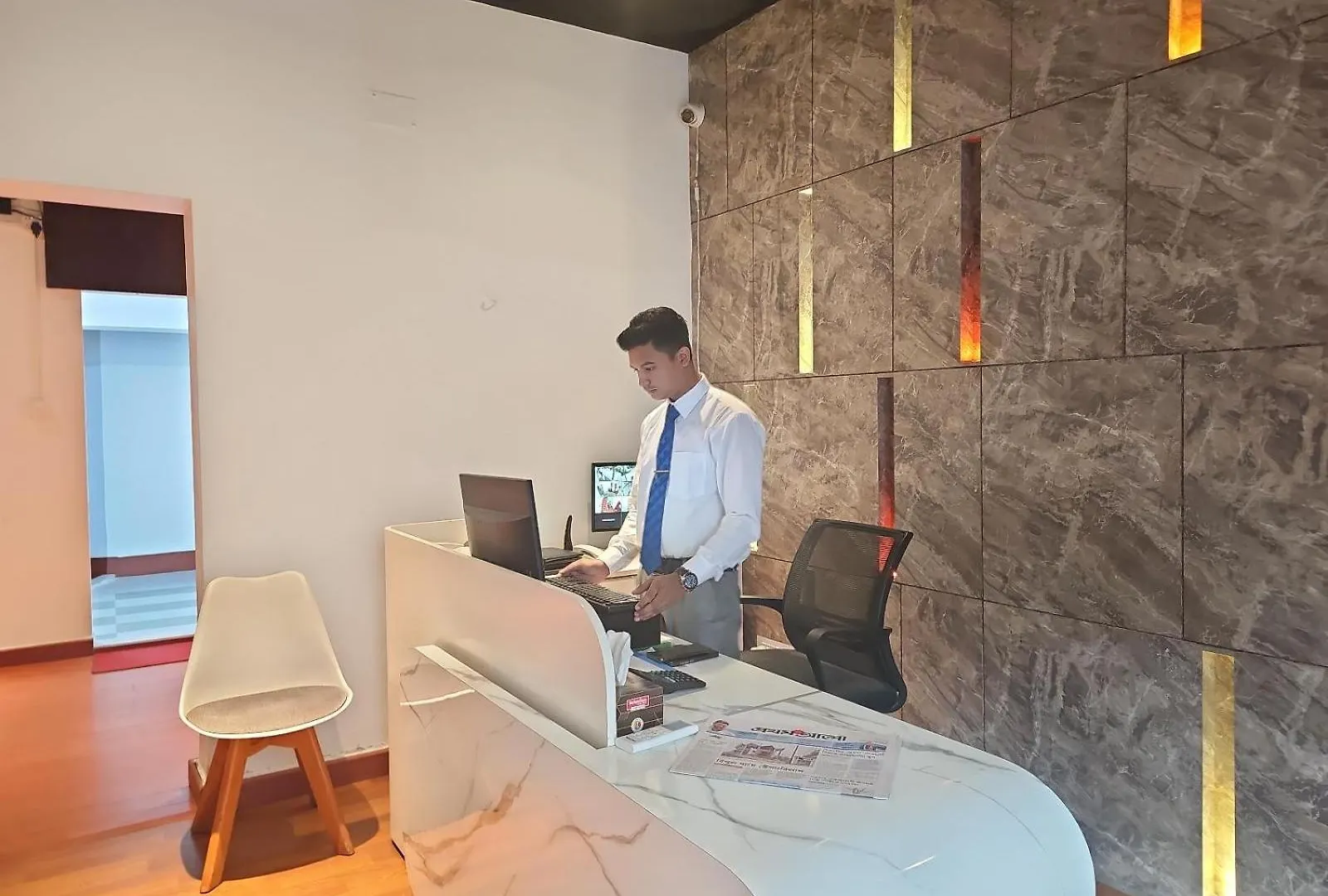 Hotel Family Inn Dhaka
