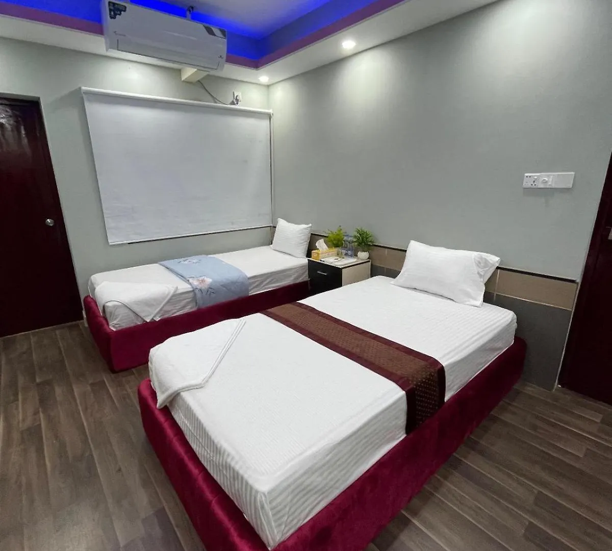 Hotel Family Inn Dhaka