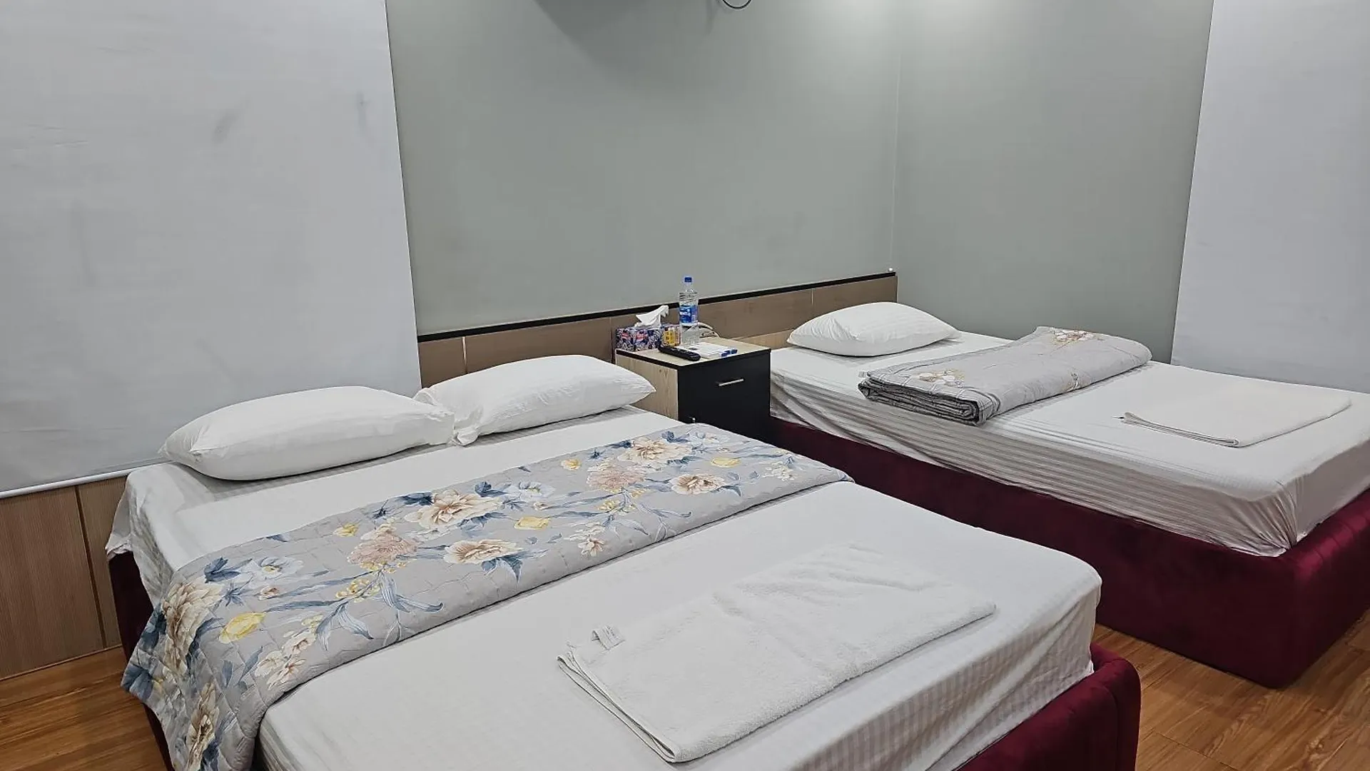 Hotel Family Inn Dhaka
