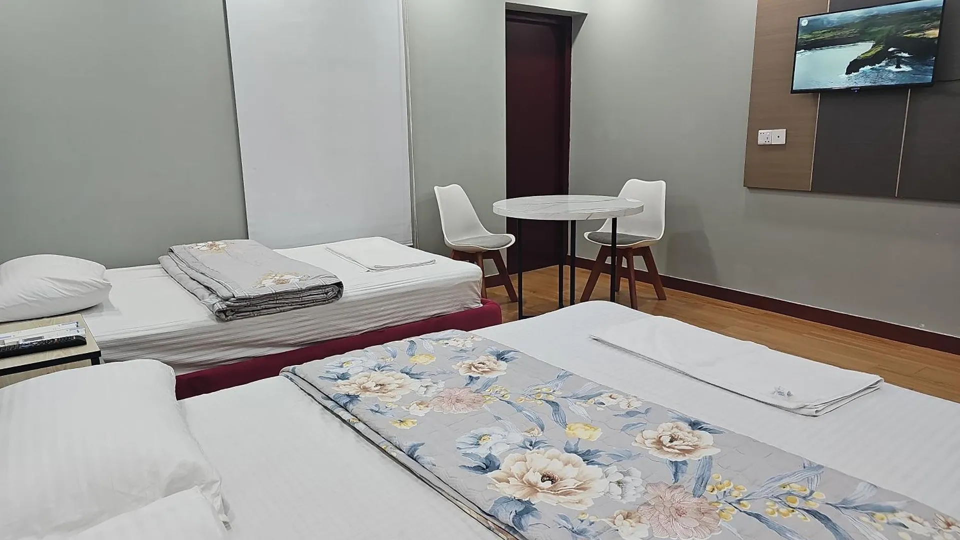Hotel Family Inn Dhaka