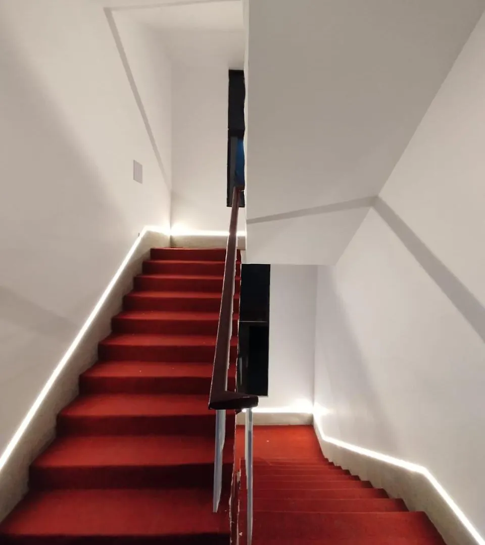 Hotel Family Inn Ντάκα