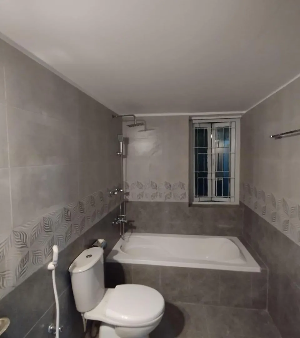 Hotel Family Inn Ντάκα Μπανγκλαντές