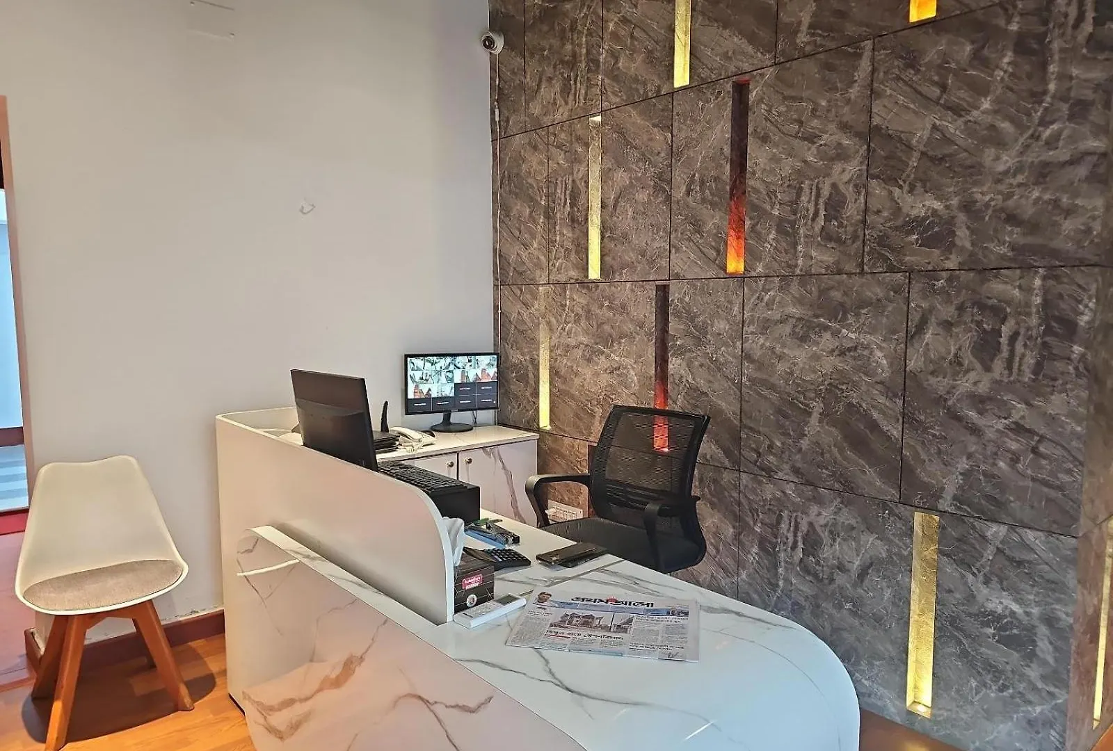 Hotel Family Inn Ντάκα