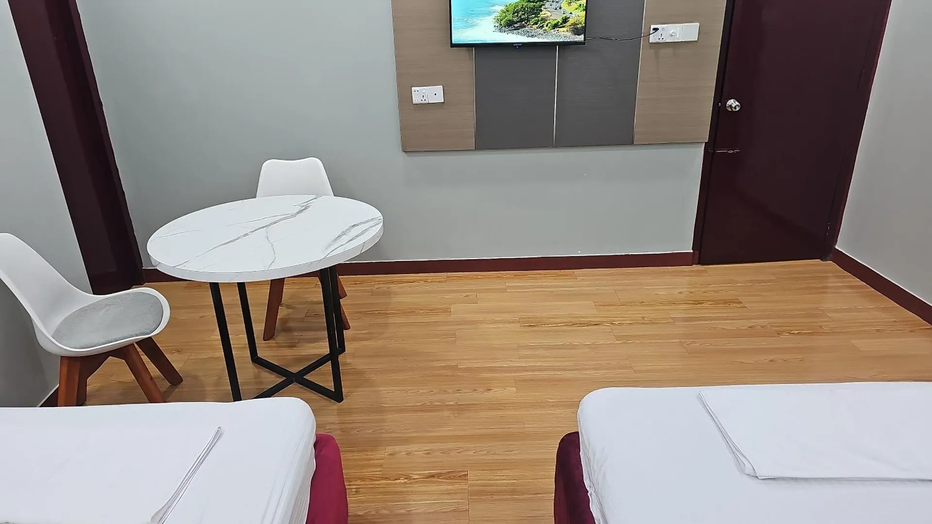 Hotel Family Inn Ντάκα 3*,